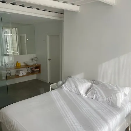 Corazon Casco Viejo Atico شقة