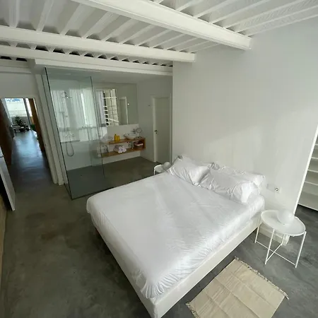 Corazon Casco Viejo Atico ヴィーゴ