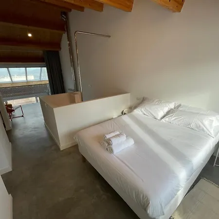 Appartement Corazon Casco Viejo Atico