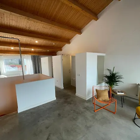 Appartement Corazon Casco Viejo Atico Comarca de Vigo