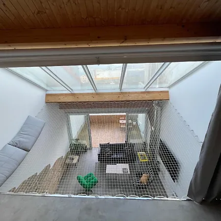 Appartement Corazon Casco Viejo Atico Comarca de Vigo
