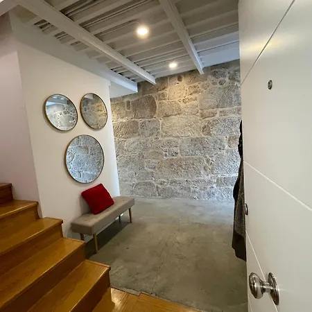 Corazon Casco Viejo Atico *