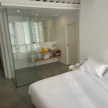 Corazon Casco Viejo Atico شقة فيجو