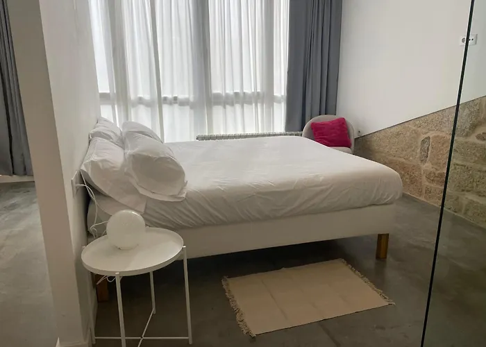 Corazon Casco Viejo Atico شقة