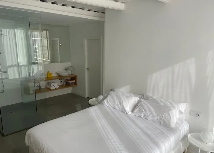 Corazon Casco Viejo Atico شقة