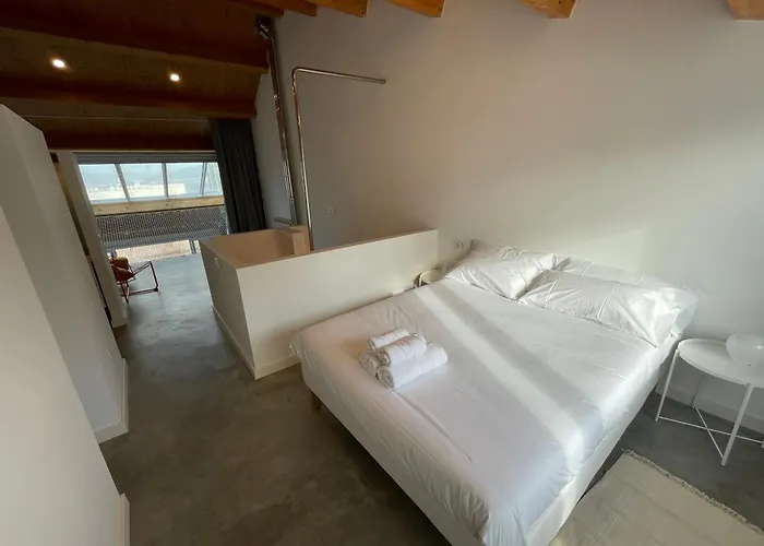 Διαμέρισμα Corazon Casco Viejo Atico