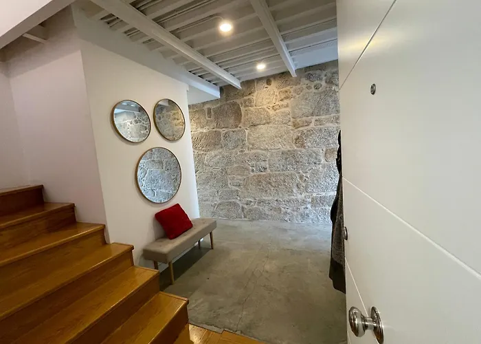 Corazon Casco Viejo Atico *